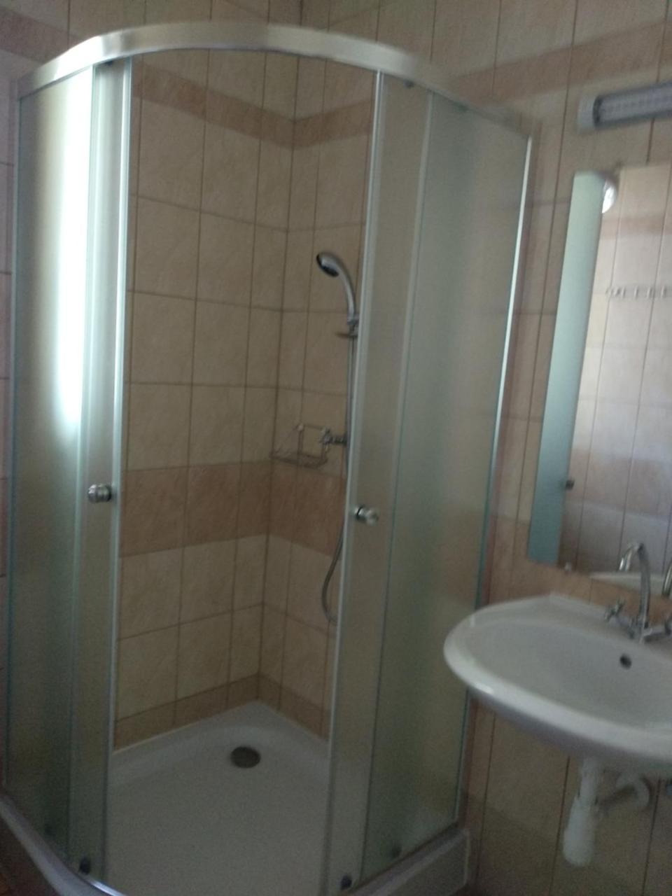 Acopark Vendeghaz Hotel Debrecen Luaran gambar