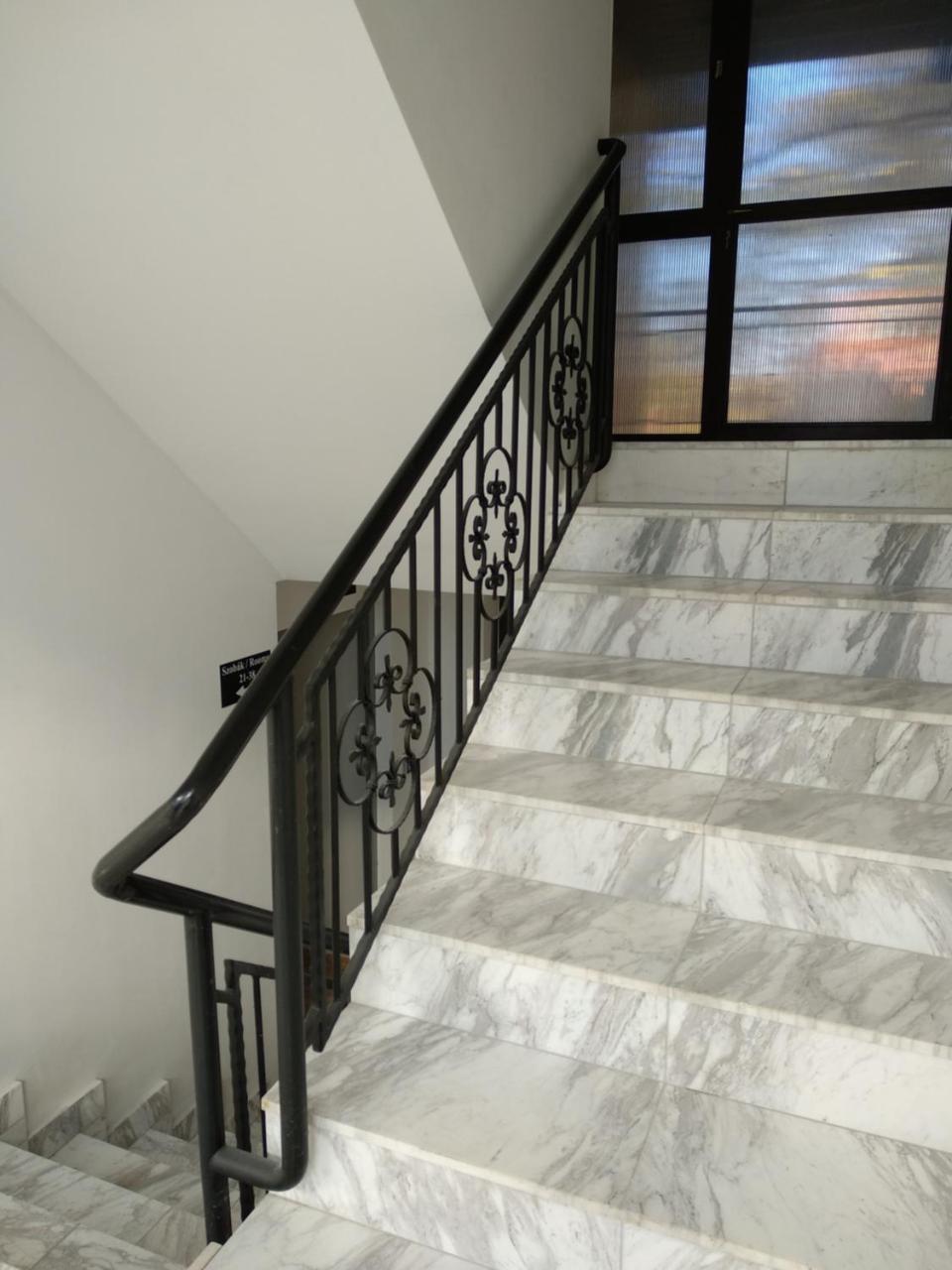 Acopark Vendeghaz Hotel Debrecen Luaran gambar